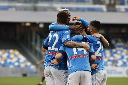 UFFICIALE - SSC Napoli: Negativi al Covid-19 i tamponi effettuati al gruppo squadra in partenza per Torino
