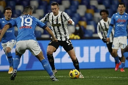 UFFICIALE - Juventus, Bernardeschi negativo al doppio tampone: torna in gruppo