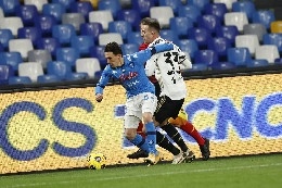 Professor Di Perri: Juve-Napoli per ora si gioca ma il rischio c'&egrave; ancora. Nuova positivit&agrave;? Non si giocherebbe...