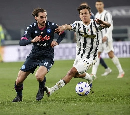 Repubblica - La coppia Dybala-Osimhen &egrave; destinata a restare una fantasia: il motivo