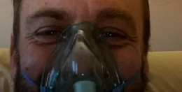 De Rossi dimesso dall'ospedale Spallanzani: ora proseguir&agrave; il recupero a casa