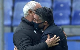 Pelillo...nell'uovo - Champions, corrono tutte: su chi fare la corsa