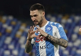 Fiocco rosa in casa Politano: &egrave; nata Giselle [FOTO]