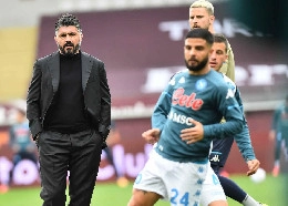 Sky - Contatti tra la Fiorentina e Gattuso, ma la trattativa si &egrave; bloccata. Ivan Juric il favorito per la panchina viola