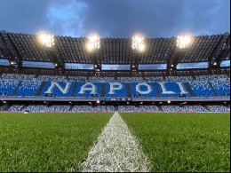 Napoli-Benevento 1-5 (24' Cal&ograve;, 35' Improta, 63' rig. Politano, 66' Foulon, 85' rig. R. Insigne, 88' Umile): disfatta azzurra
