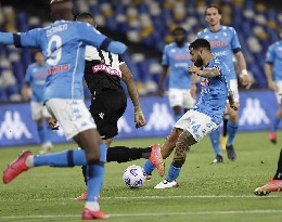 Pelillo... nell'uovo - Napoli, ora non fare il Pirla