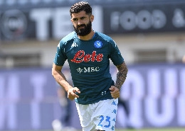 Sportitalia - Hysaj-Lazio, l'incontro di domani rinviato: ecco la nuova data
