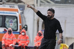 Gattuso: Io razzista? E allora perch&eacute; avrei fatto acquistare Bakayoko al Napoli?