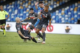 Udinese, De Paul: Futuro? Quel che dovevo dire l&rsquo;ho detto al club! Ci sono tante squadre su di me, e su Maradona...