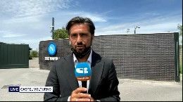 Sportitalia, Parlato: Dybala? Non dobbiamo illudere i tifosi, ma essere oggettivi sulla nuova linea del Napoli