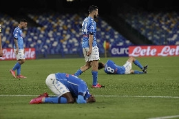 Scontro ADL-spogliatoio sui premi Champions: la verit&agrave; su quel famoso Napoli-Verona 1-1
