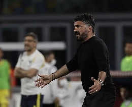 Bagni torna sul famoso Napoli-Verona: Sapete cosa mi disse al telefono Gattuso poche ore prima?