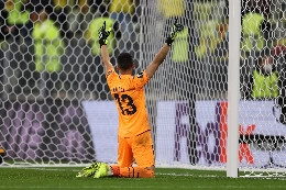 L'eroe di Europa League &egrave; Rulli, portiere del Villarreal: nel 2017 fu vicinissimo al Napoli