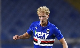 TuttoSport - Mercato Napoli, per Thorsby si raffredda la pista Watford. La Samp chiede 7-8 milioni di euro