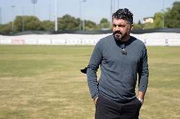 Sky - Gattuso al Valencia, c'&egrave; la firma: i dettagli