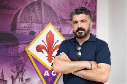 Tmw - Fiorentina, addio Gattuso: si pensa a Liverani per la panchina