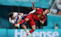 Brutte notizie per il Belgio di Mertens: doppia frattura per Castagne, finito il suo Euro 2020
