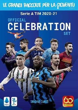 Panini, collezione esclusiva per celebrare la Serie A 2020/21: c'&egrave; anche Insigne! [FOTO]