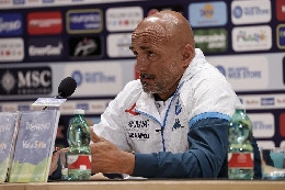 Il Mattino - Spalletti ha fatto due richieste di mercato, quattro nomi sul taccuino