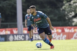 Sportitalia - Tutino-Salernitana, nuovi contatti: chiesto al Napoli un prestito con diritto di riscatto