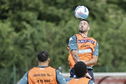 Salernitana, spunta l'accordo per Tutino: a breve potrebbe arrivare la fumata bianca