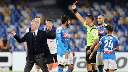 Arbitri e rimborsi, sospesi anche Giacomelli e Massa dopo Pasqua e La Penna!