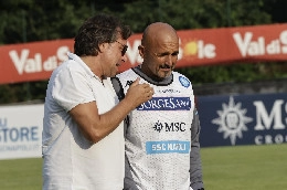 CdM - Infortunio Demme, il Napoli pensa a due nomi per sostituirlo: la situazione