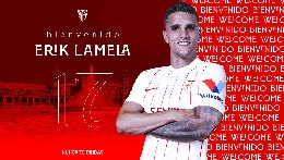 UFFICIALE - Siviglia, acquistato Lamela dal Tottenham: contratto di tre anni