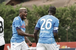 Dall'Inghilterra - Newcastle: assalto a Koulibaly, gli arabi fanno sul serio