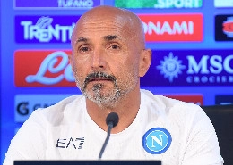 Il Sud che non tifa Juve &egrave; qui! Essere napoletani &egrave; l'unica cosa che conta. Repubblica promuove Spalletti, 110 e lode in comunicazione!