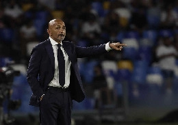 CdM - Amichevole Napoli-Benevento, cinque osservati speciali per Spalletti: tra i pali staffetta Marfella-Idasiak