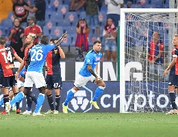Petagna-Sampdoria, Sky: il Napoli ha bloccato la trattativa, il giocatore aveva dato l'ok ieri sera