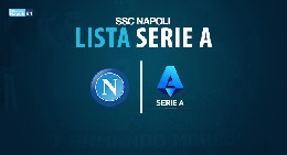 Lista Serie A, il Napoli potr&agrave; inserire Bereszynski e Contini senza sacrificare nessuno: il motivo