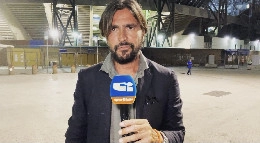 Sportitalia, Parlato a CN24: Petagna dal 1' col Benevento, lotta a destra per essere il vice Di Lorenzo. Battere la Juventus sarebbe una vendetta sportiva dopo Napoli-Verona