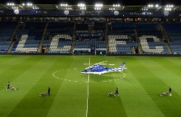 La Uefa ha rassicurato il Napoli ma il rischio pi&ugrave; grande era per il Leicester: il motivo
