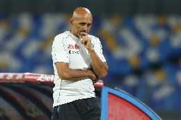 In cinque tornano titolari contro la Roma, un solo ballottaggio: oggi Spalletti far&agrave; le sue scelte