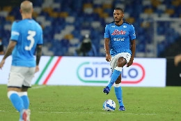 Cannella: Ecco perch&eacute; farei giocare Juan Jesus e non Malcuit, Anguissa si vede che viene da un altro tipo di preparazione!