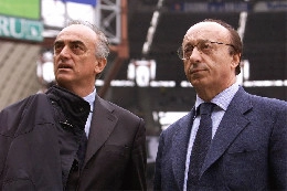 Calciopoli, Giraudo vince il ricorso alla Cedu: clamorosa riapertura del giudizio!