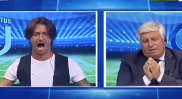 Inter-Fiorentina, lo juventino Oppini: Poi rompono per Gatti, chiudiamo tutto!