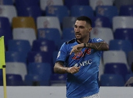 Gattuso vuole Politano al Valencia: pronta l'offerta spagnola, le cifre
