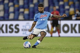 Report allenamento SSC Napoli: lavoro differenziato per Insigne, Mario Rui ed altri tre azzurri