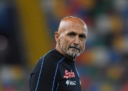 La SSC Napoli celebra mister Spalletti: Coach of the month di Settembre della Serie A [VIDEO]