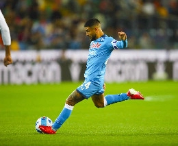CdM: Spalletti chiese ad Insigne di separare il campo dal caso contratto! Le palle inattive hanno un peso, nel weekend vendute circa 500 maglie e ce n'&egrave; una pi&ugrave; richiesta