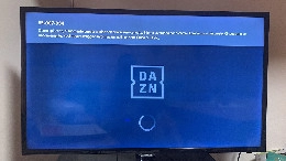 Nuovo blackout Dazn! Arrivano le scuse dell'emittente, pronti i rimborsi per tutti