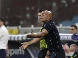 Gazzetta celebra Spalletti: &egrave; un patrimonio di Napoli, s&rsquo;&egrave; voluto assumere la responsabilit&agrave; di portare il club a conquistare lo scudetto