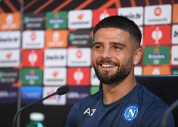 Hotel Britannique, Jannotti Pecci: De Laurentiis e Pisacane si sono visti per la seconda volta in una settimana. Mi auguro che Insigne rinnovi