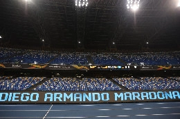 Supercoppa Maradona, Wembley o Fuorigrotta? L'Argentina: A Napoli con l'Italia sarebbe straordinario!