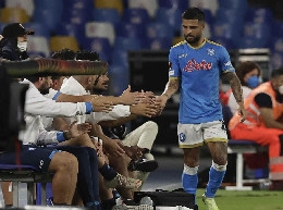 Rinnovo Insigne, Gazzetta: Lorenzo tifa Napoli, ma rifiuta offerte al ribasso! Occhio all'estero, l'intesa pu&ograve; arrivare grazie ad una cosa