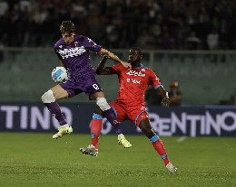 Insulti Koulibaly, Tuttosport: si &egrave; mossa anche la giustizia ordinaria, la Digos sta confrontando tutte le immagini