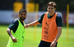 Probabili formazioni Italia-Belgio, Gazzetta: Mancini fa turnover ma non risparmia Insigne [GRAFICO]